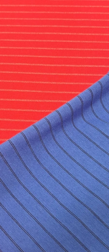 ESD antistatic fabric